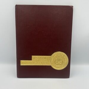 US Army Training Center Fort Leonard Wood Missouri Yearbook Sep-Dec 1981